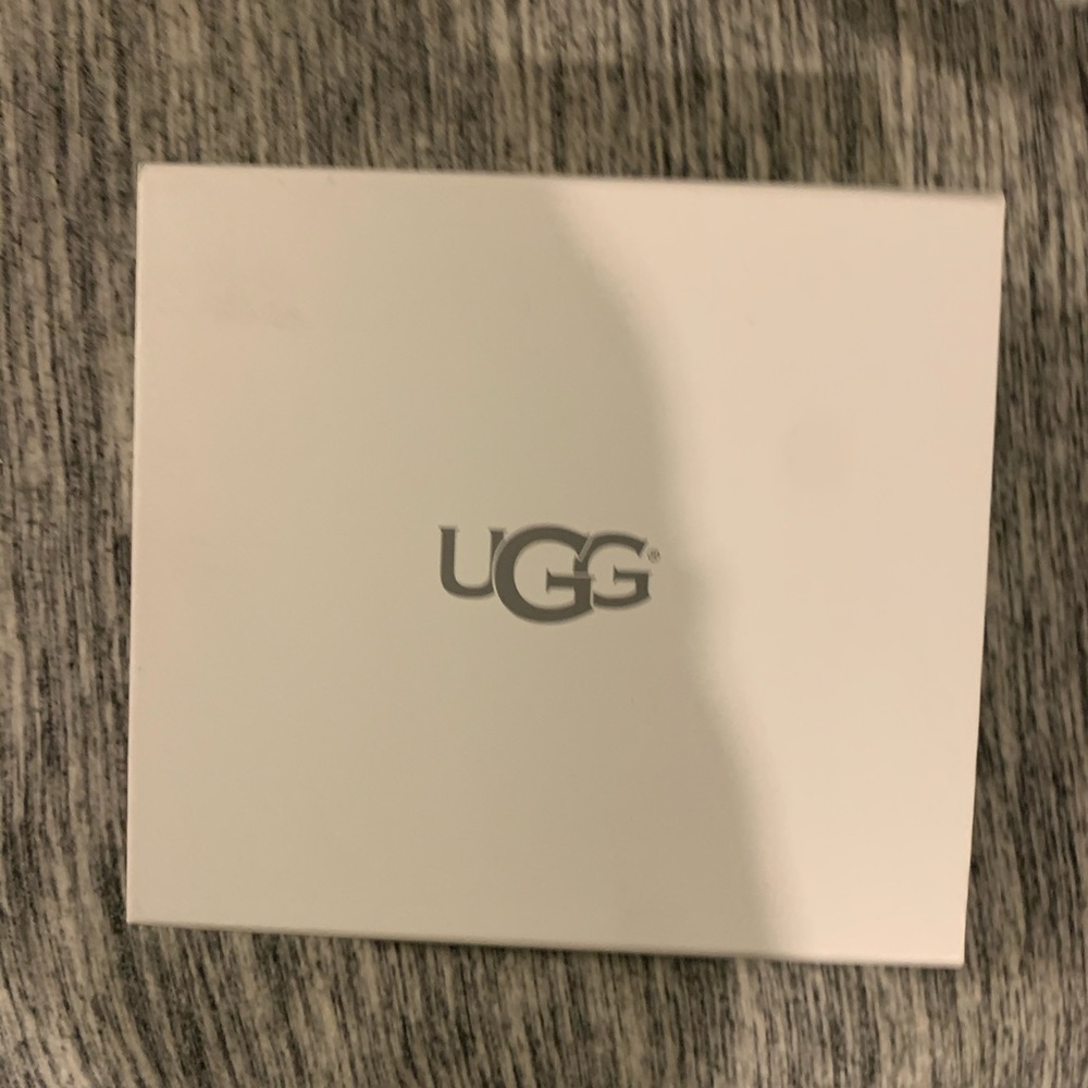 Ugg cleaning kit